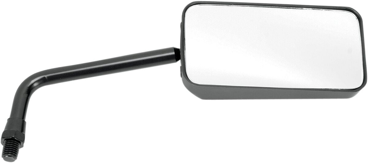 MIRROR EURO BLACK 10MM