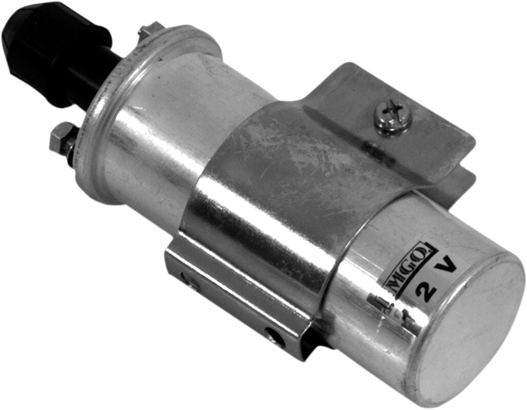 COIL IGNITION 12V UNIVRSL