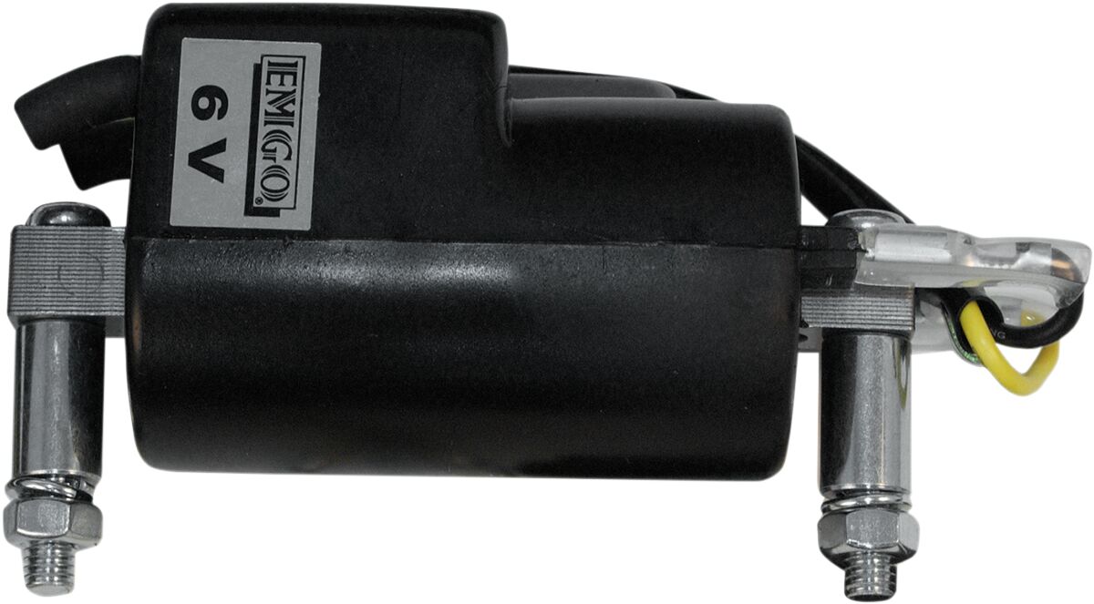 COIL IGNITION 6V UNIVRSL