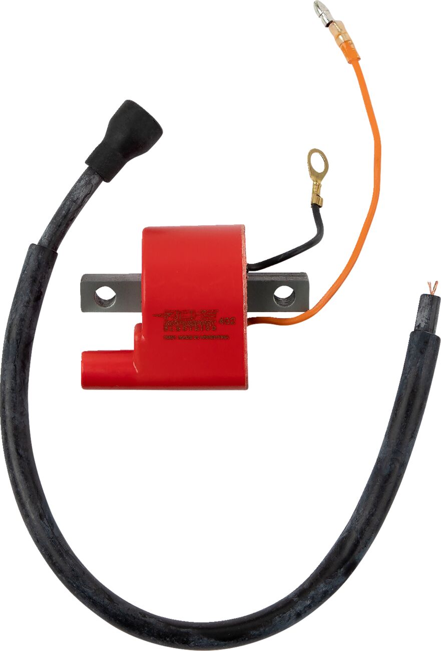 IGNITION COIL MSE YAM