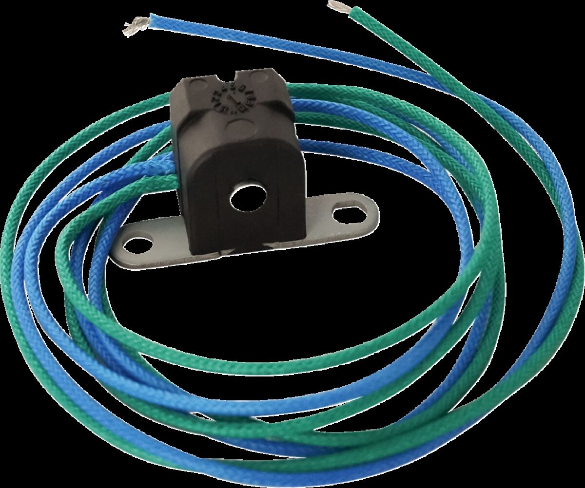 COIL TRIGGER AC/POL/SUZ MOOSE