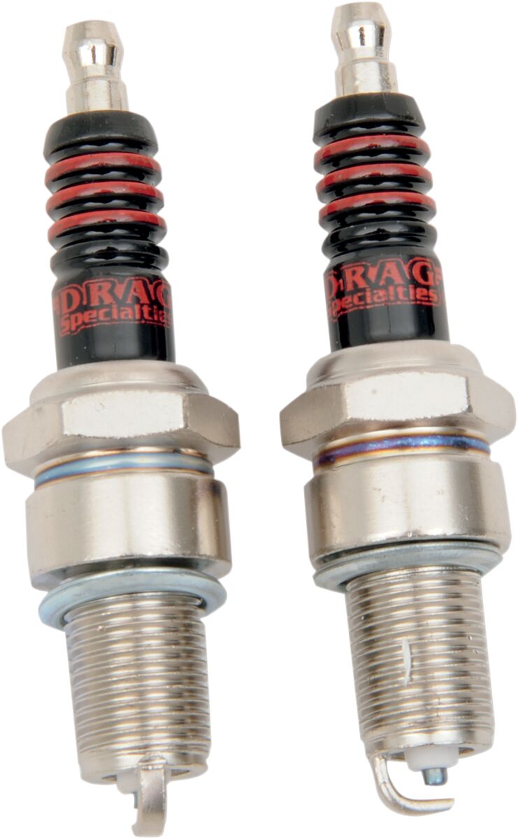 SPARK PLUGS 75-99 BT (COLD