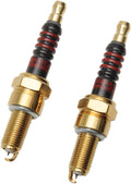 SPARK PLUGS IRIDIUM M8/XG