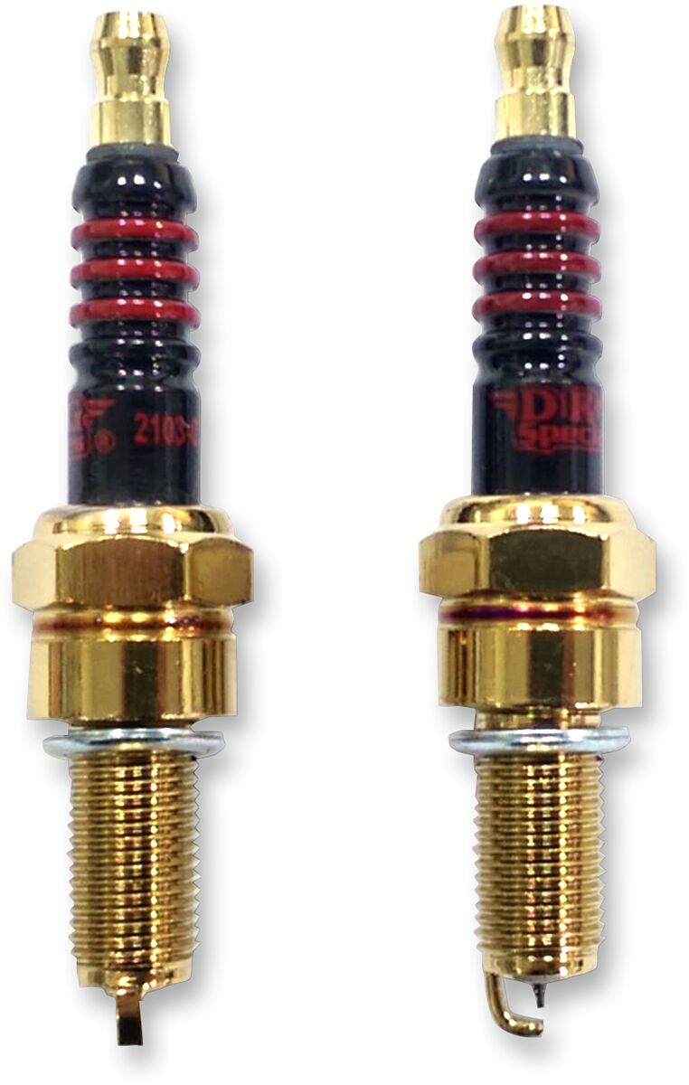 SPARK PLUGS IRIDIUM M8/XG