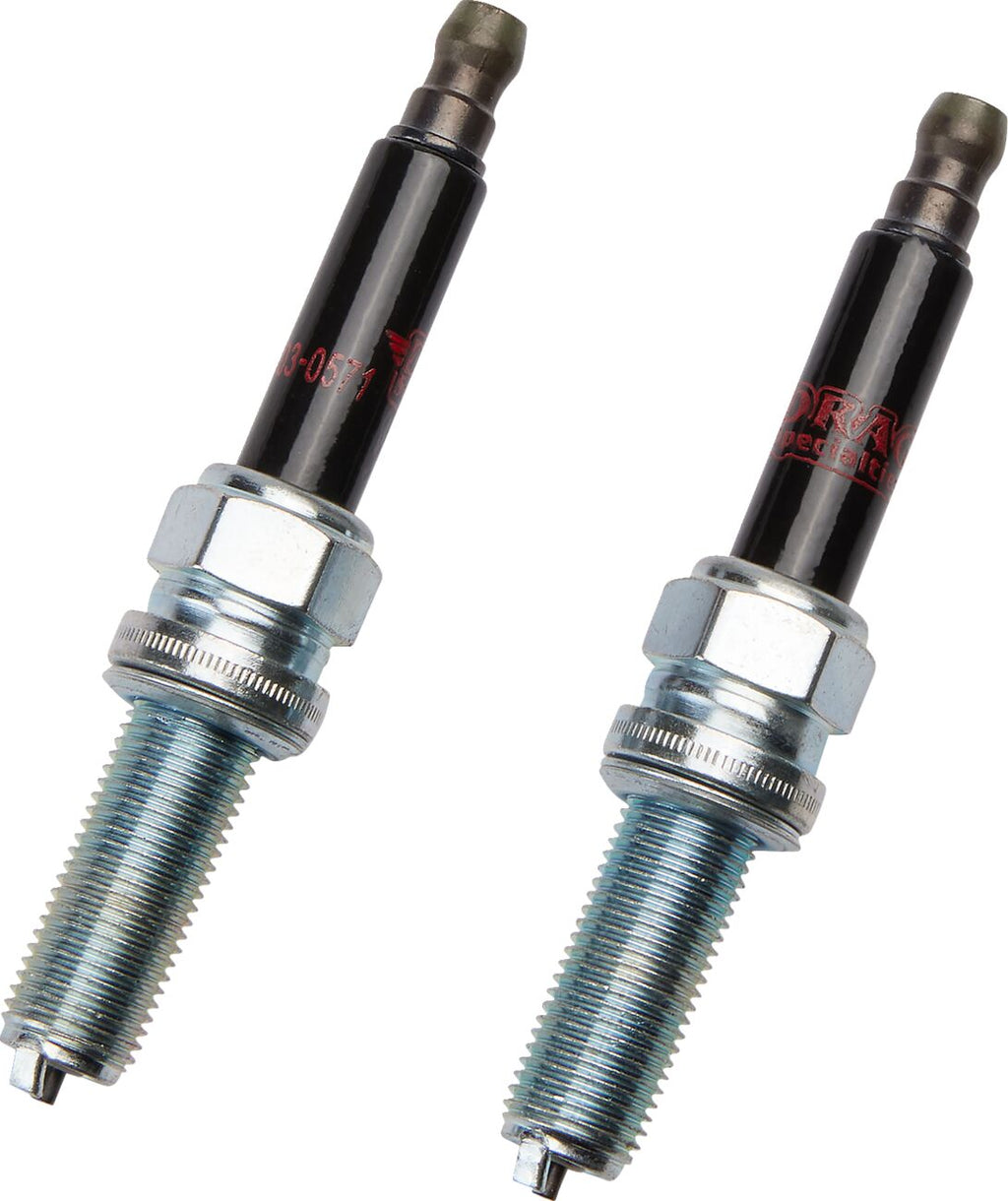 SPARK PLUGS REVOLUTION MAX (PR