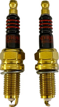 SPARK PLUGS IRIDIUM CHIEF