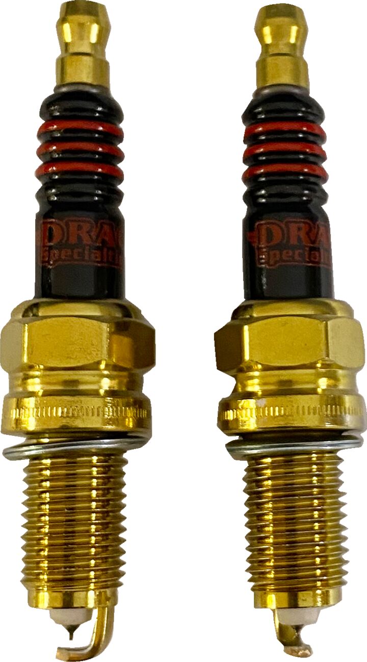 SPARK PLUGS IRIDIUM CHIEF
