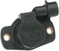 THROTTLE POSITION SENSOR