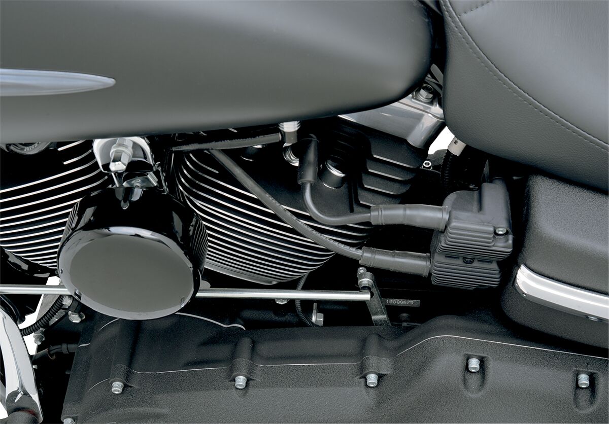 PLUG WIRES 99-17 FXD