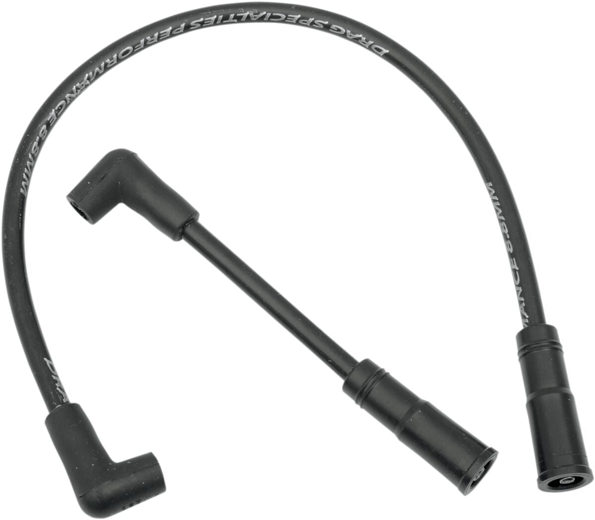 PLUG WIRES 00-17 SOFTAIL