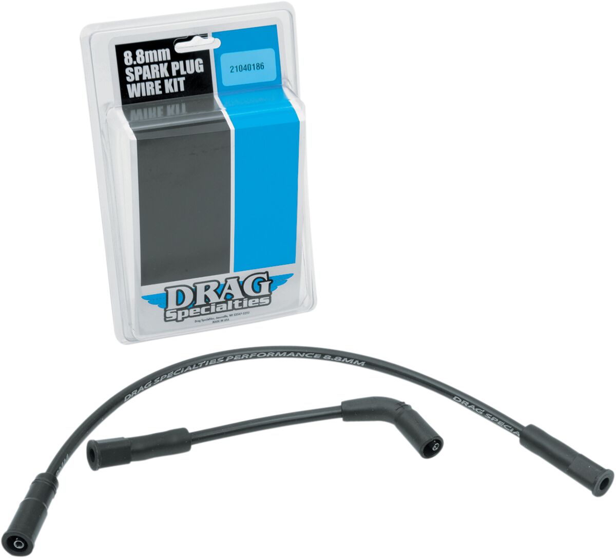 PLUG WIRES 07-22 XL