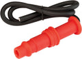SPARKPLUG WIRE/CAP POL