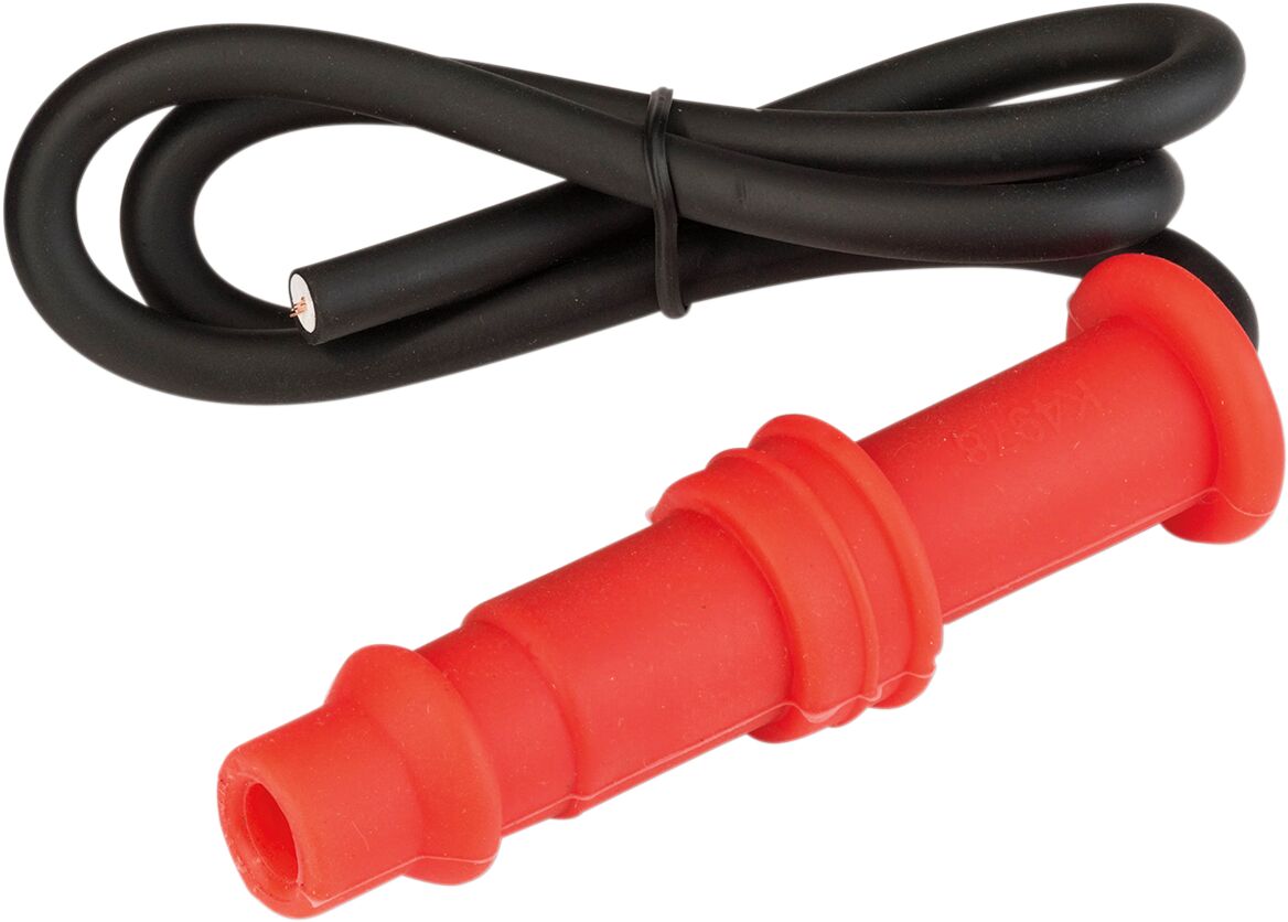 SPARKPLUG WIRE/CAP POL