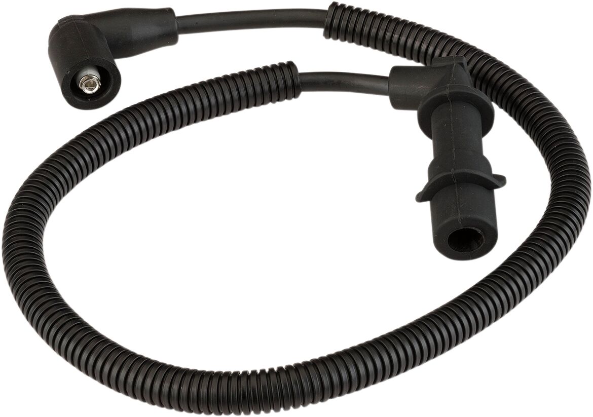 SPARKPLUG WIRE/CAP POL