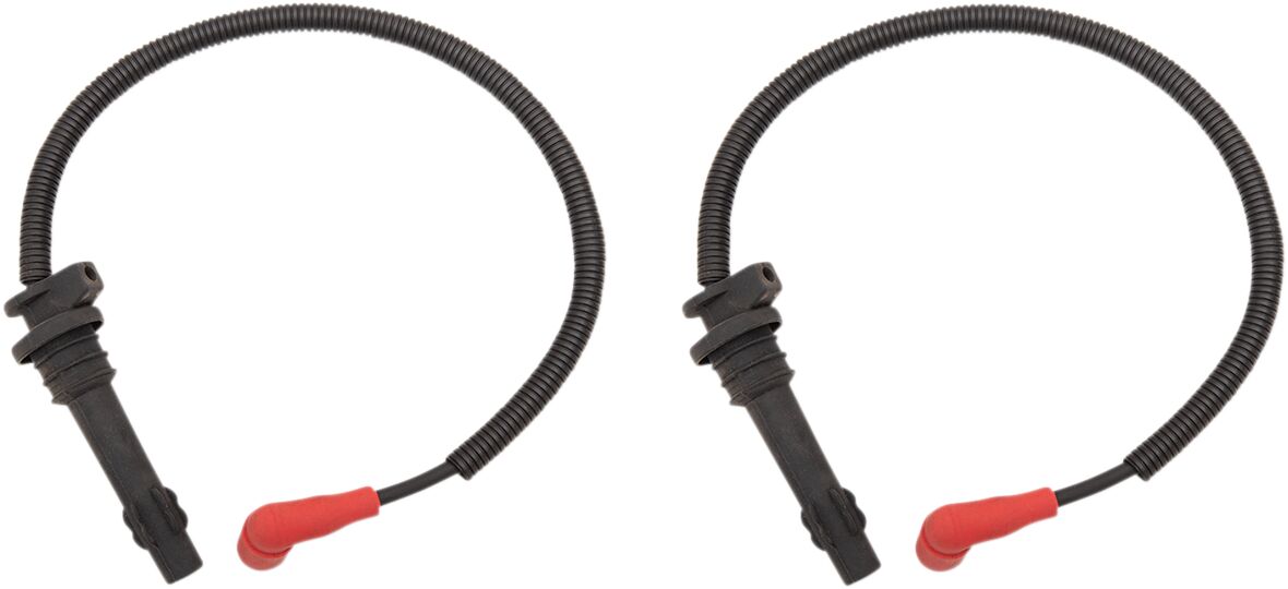 SPARKPLUG WIRE/CAP POL