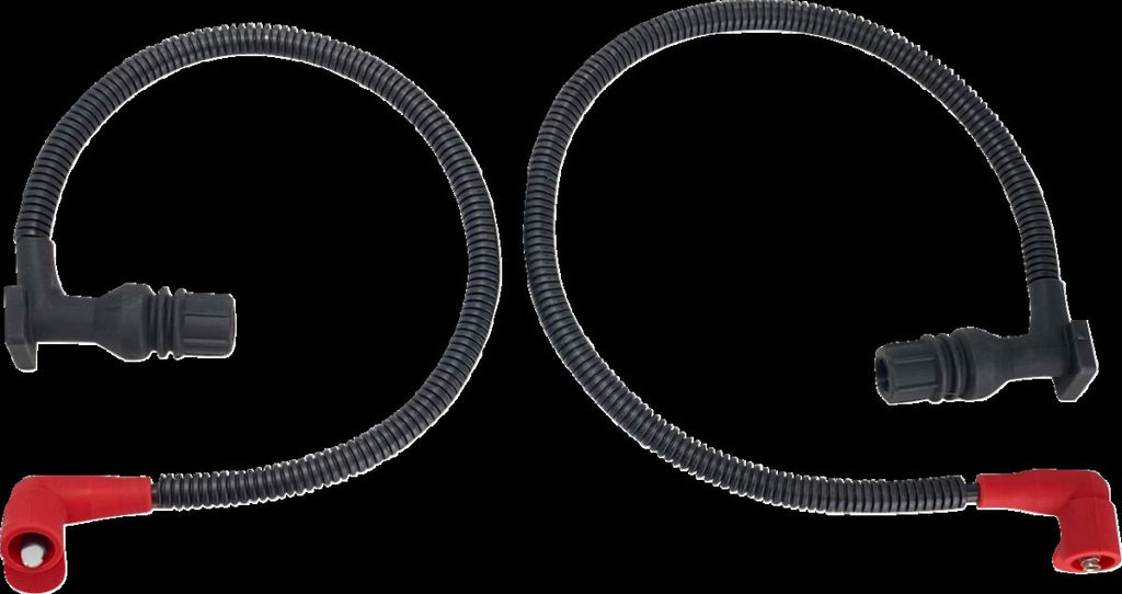 SPARK PLUG WIRE SET POL MSE