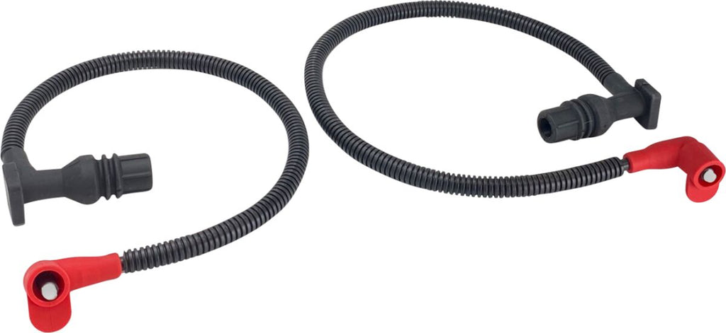 SPARK PLUG WIRE SET POL MSE