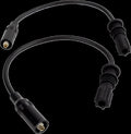 SPARK PLUG WIRE SET POL MSE