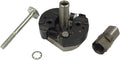 ADVANCE UNIT IGNITION