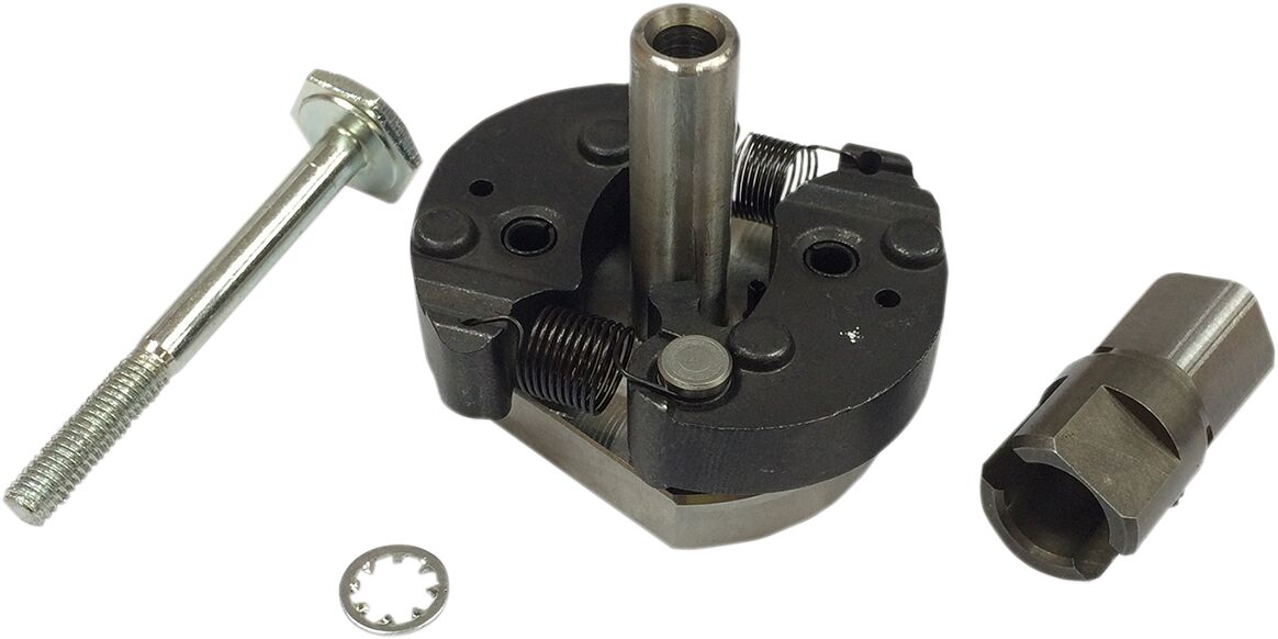 ADVANCE UNIT IGNITION
