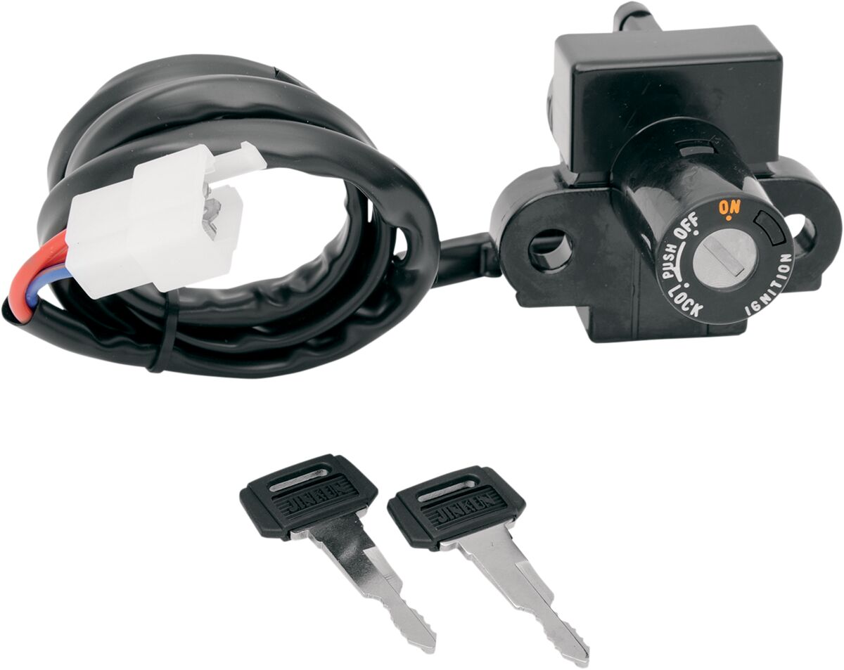 SWITCH IGN 35100-MV9-601