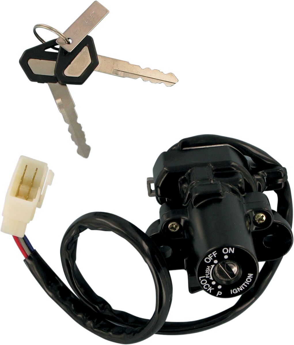 SWITCH IGN KAW 27005-1180