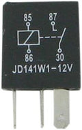 STARTER RELAY #31601-04