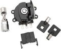 SWITCH BLK W/FRK LK 96-10