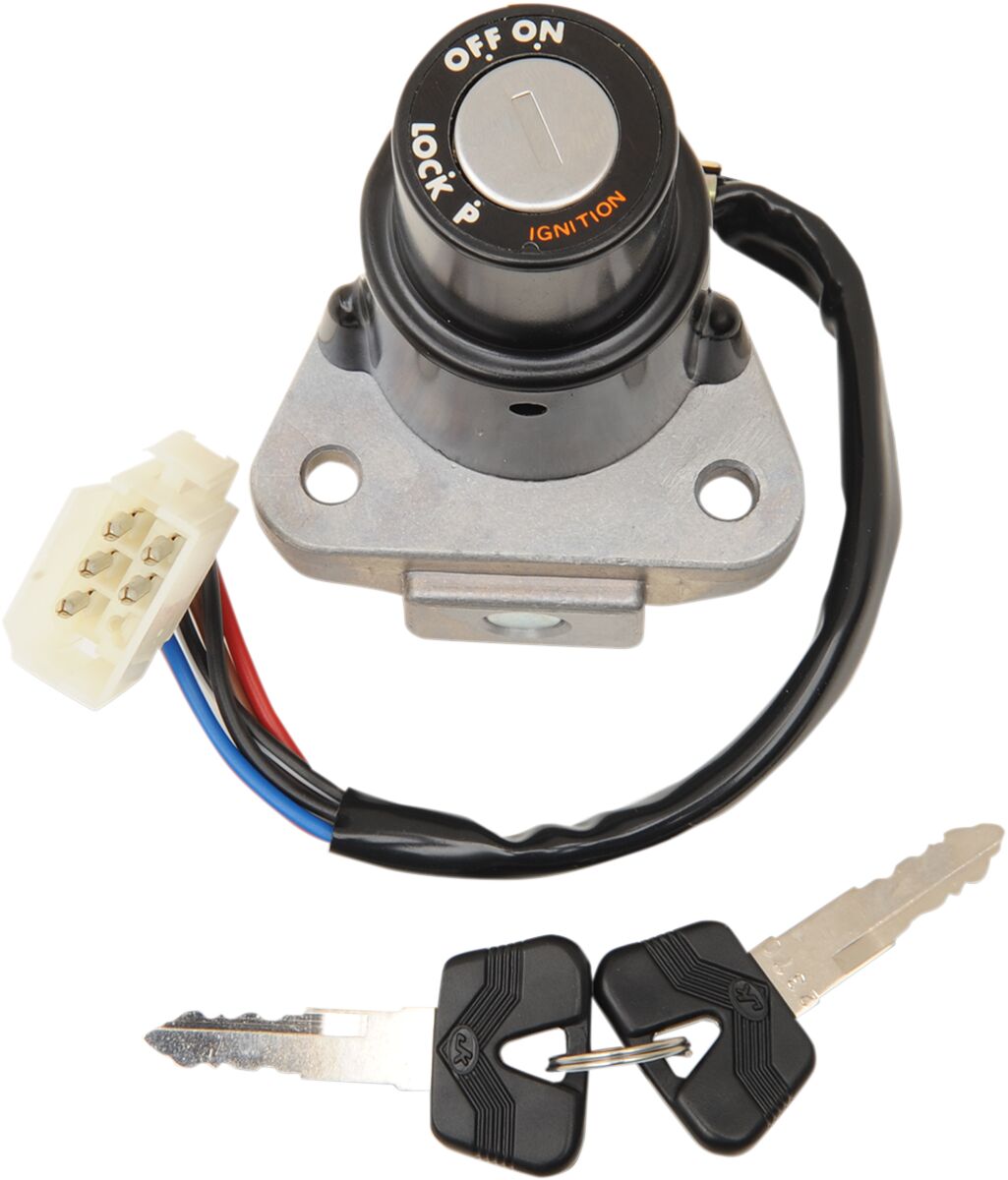 SWITCH IGNITION YAMAHA
