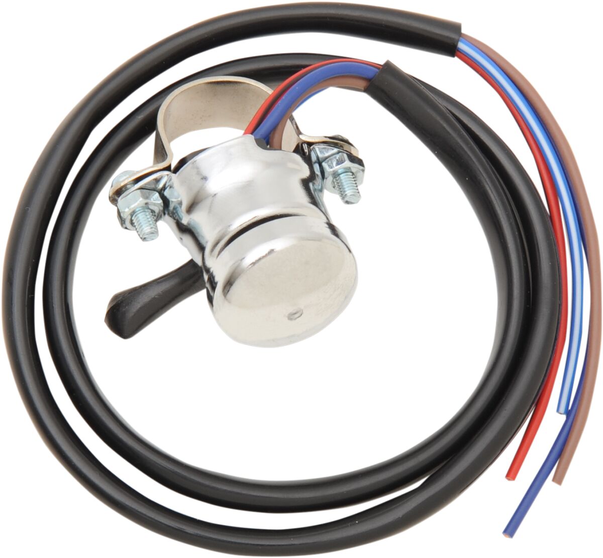 SWITCH HORN/ON-OFF 7/8