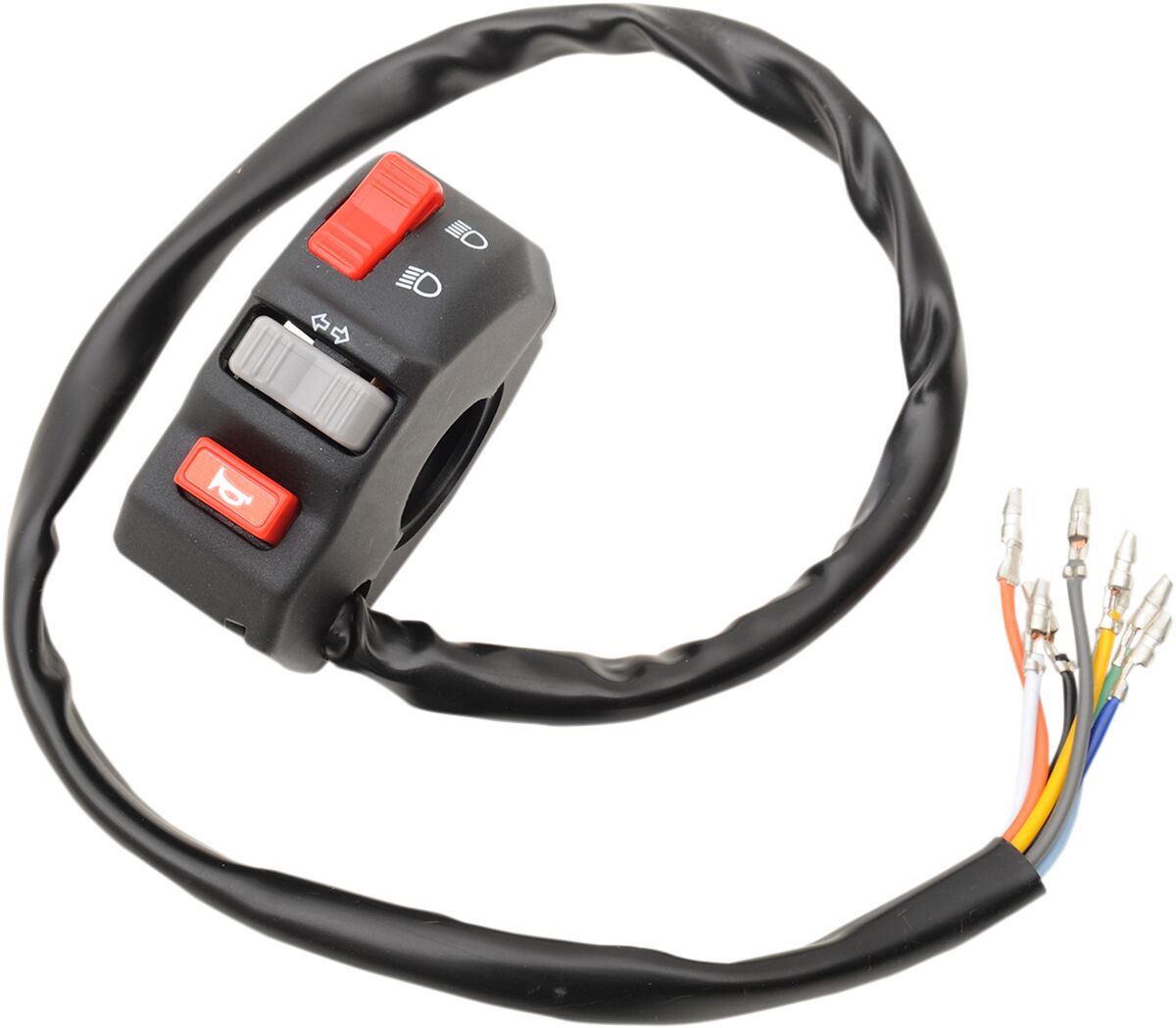 SWITCH HANDLEBAR UNI