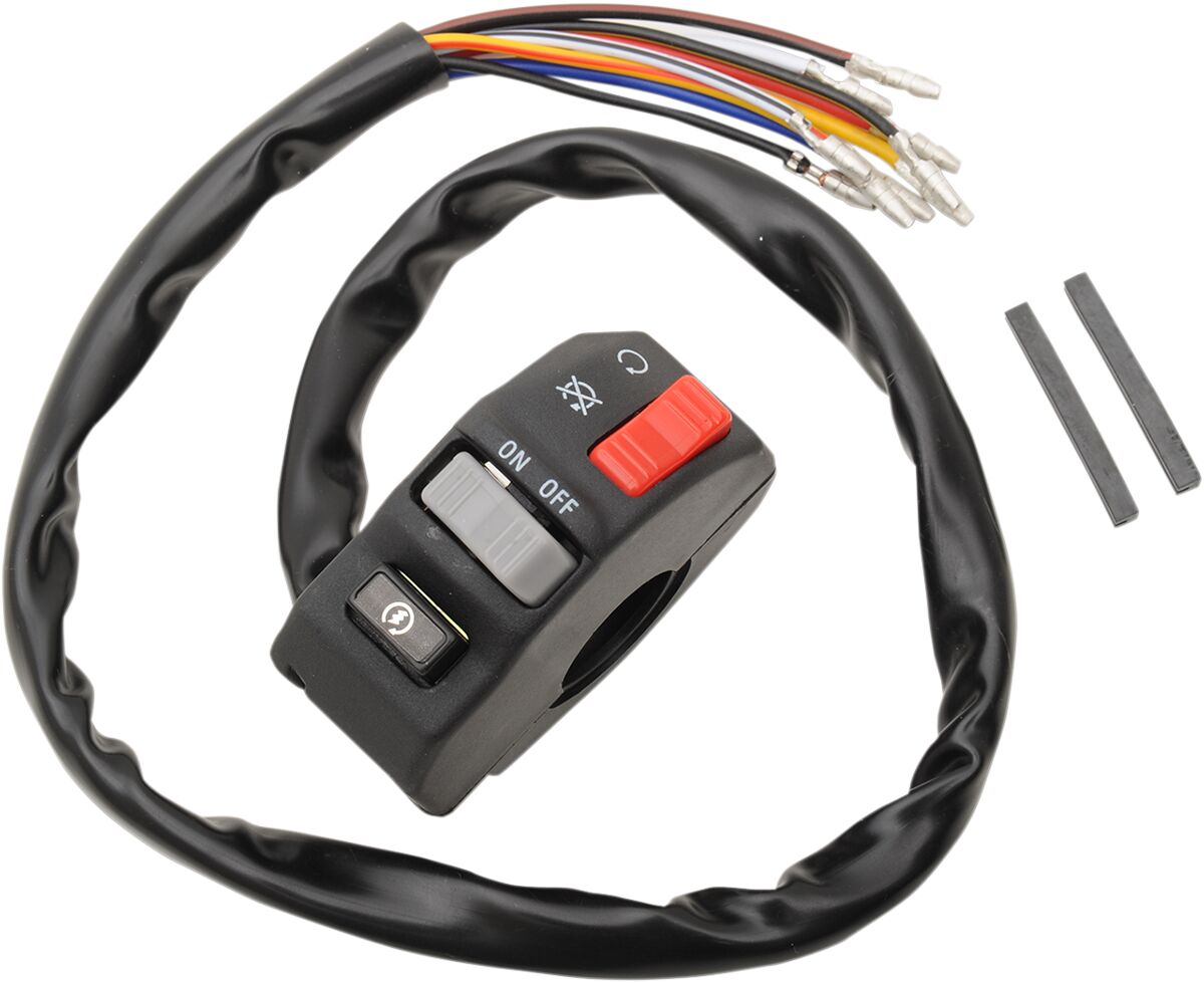 SWITCH HANDLEBAR UNI
