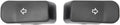 CAPS T/S EXT BLK ST 11-17