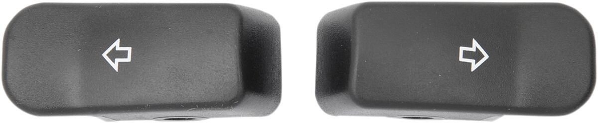 CAPS T/S EXT BLK ST 11-17