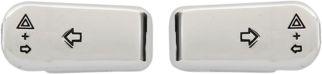 CAPS T/S EXT CHR 96-
