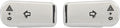 CAPS T/S EXT CHR 96-