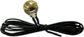 SWITCH MINI PUSH-BUTN GLD