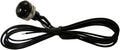 SWITCH MINI PUSH-BUTN BLK