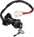 IGNITION SWITCH