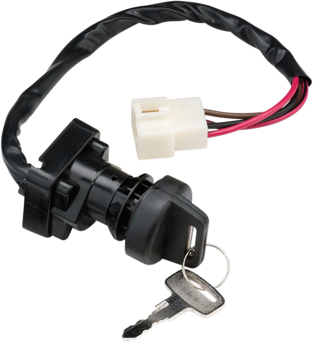 IGNITION SWITCH