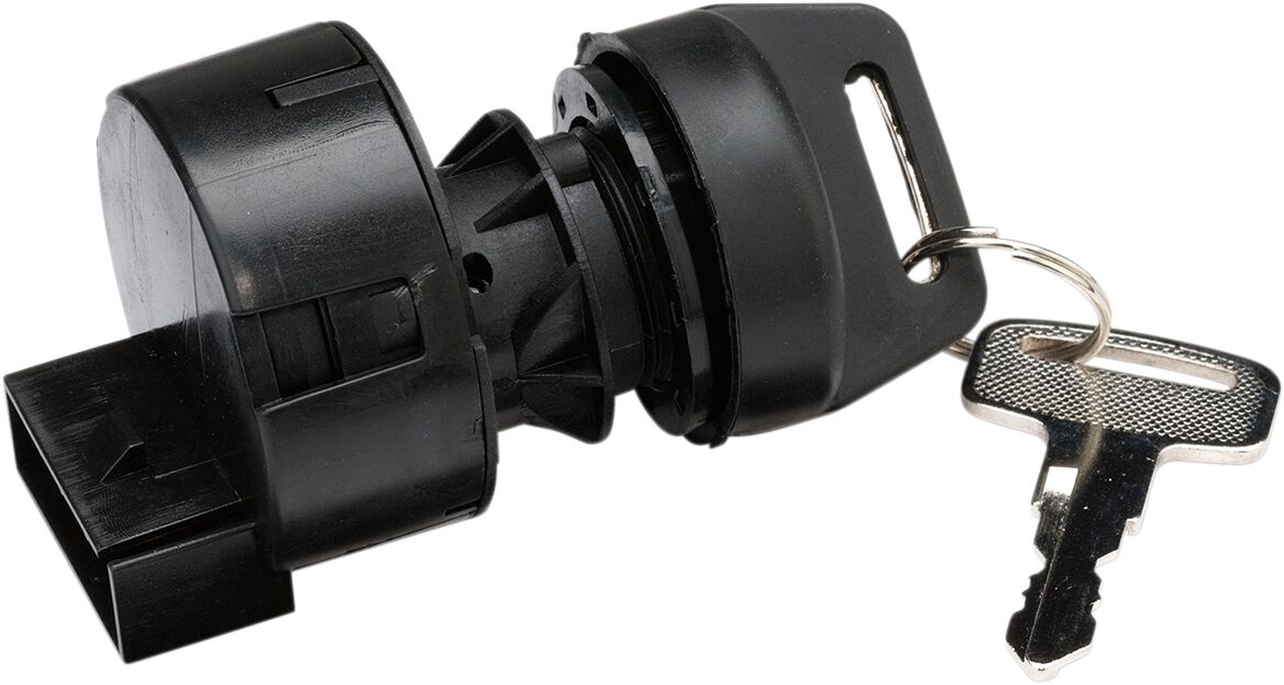 IGNITION SWITCH