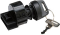 IGNITION SWITCH