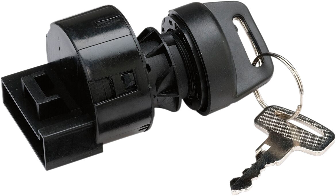 IGNITION SWITCH
