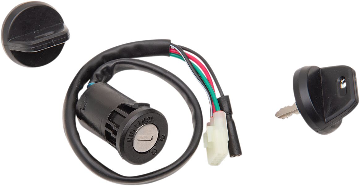 IGNITION SWITCH HONDA MSE