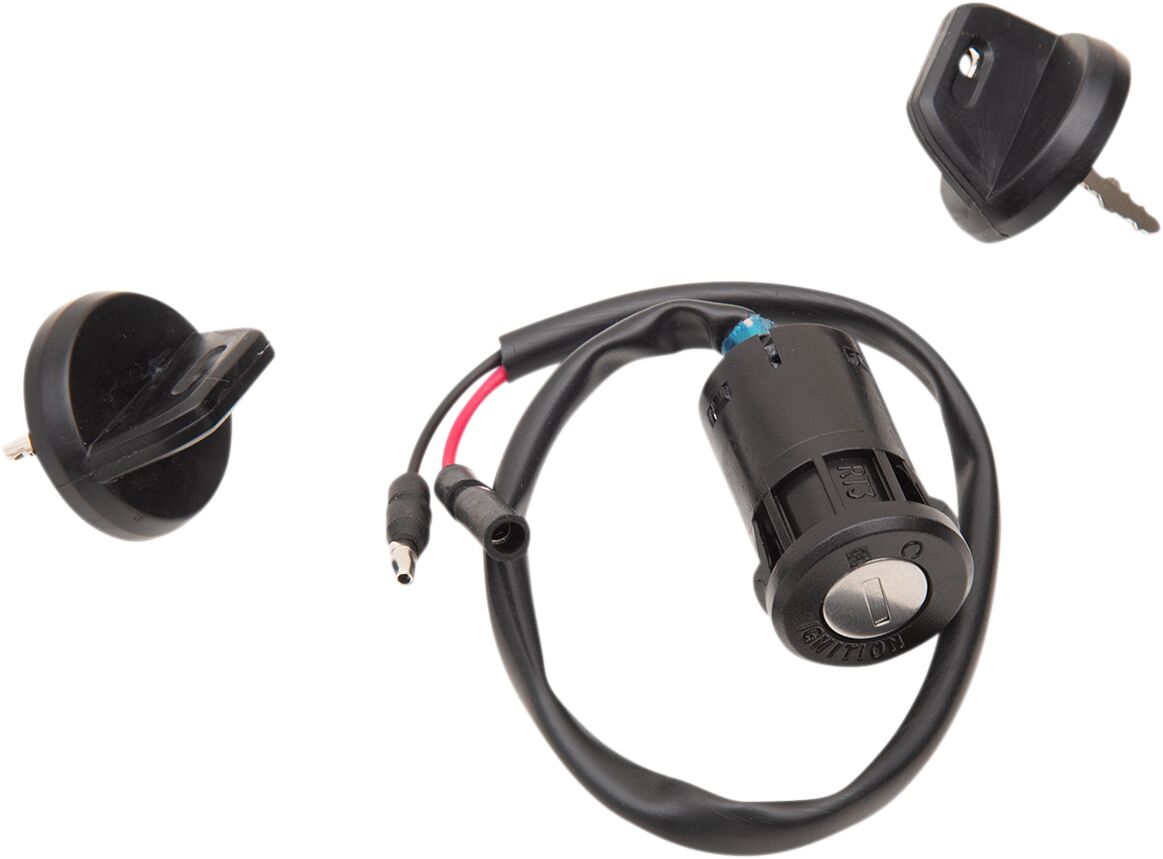 IGNITION SWITCH HONDA MSE