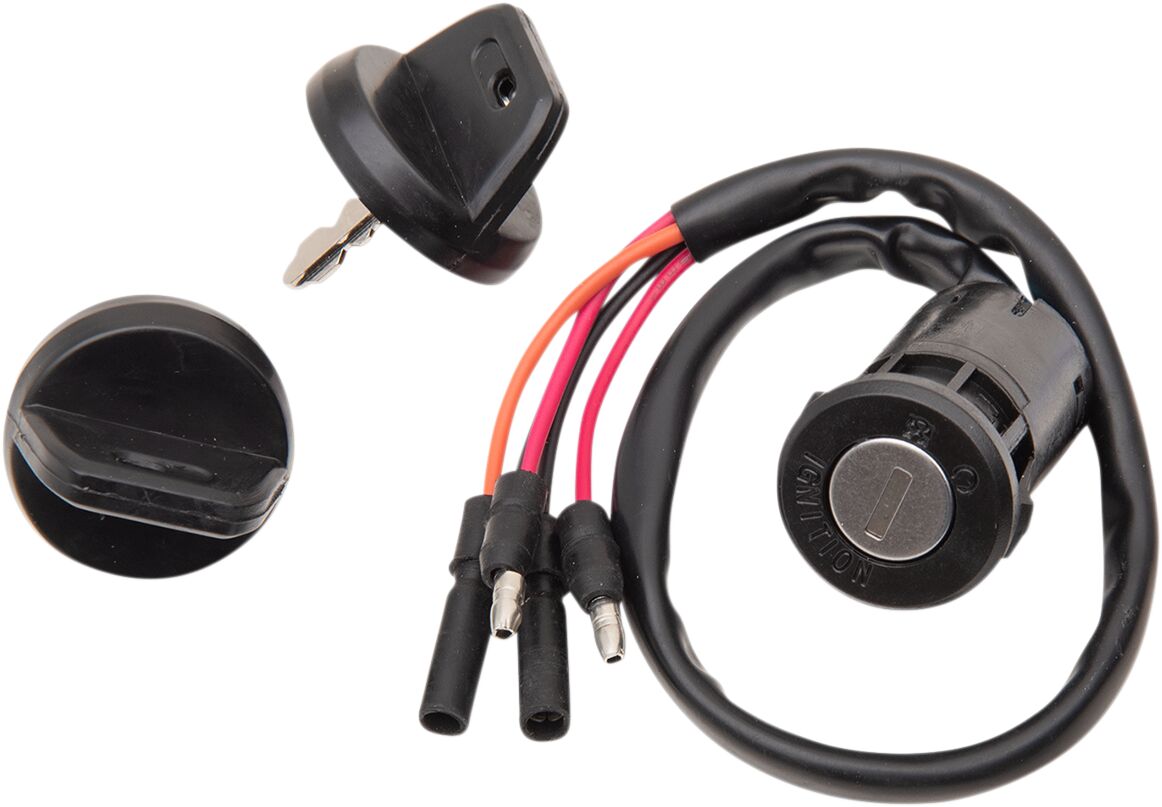 IGNITION SWITCH HONDA MSE