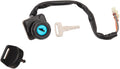 IGNITION SWITCH A CAT MSE
