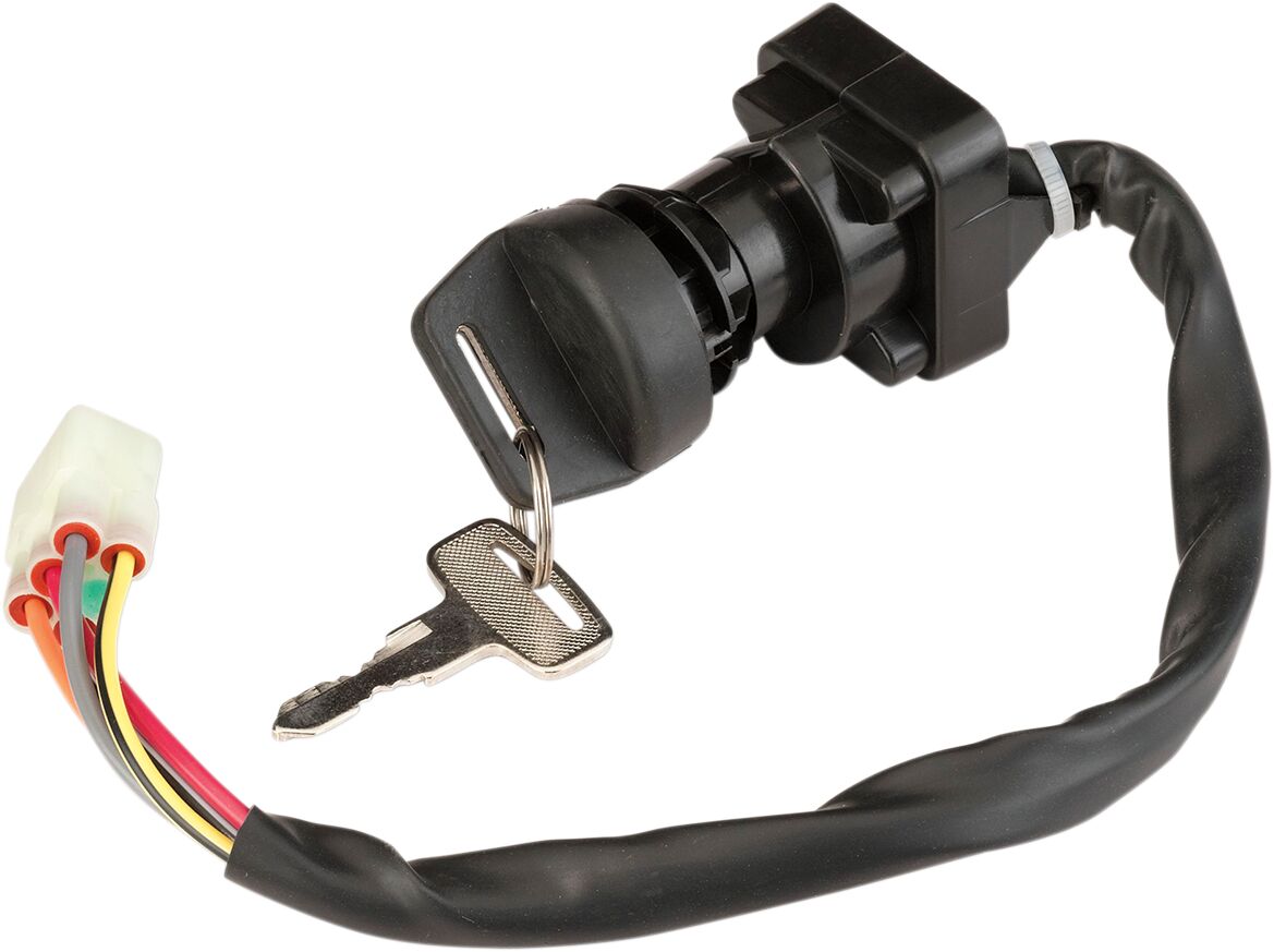 IGNITION SWITCH SUZ MSE