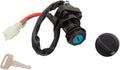 IGNITION SWITCH SUZ MSE