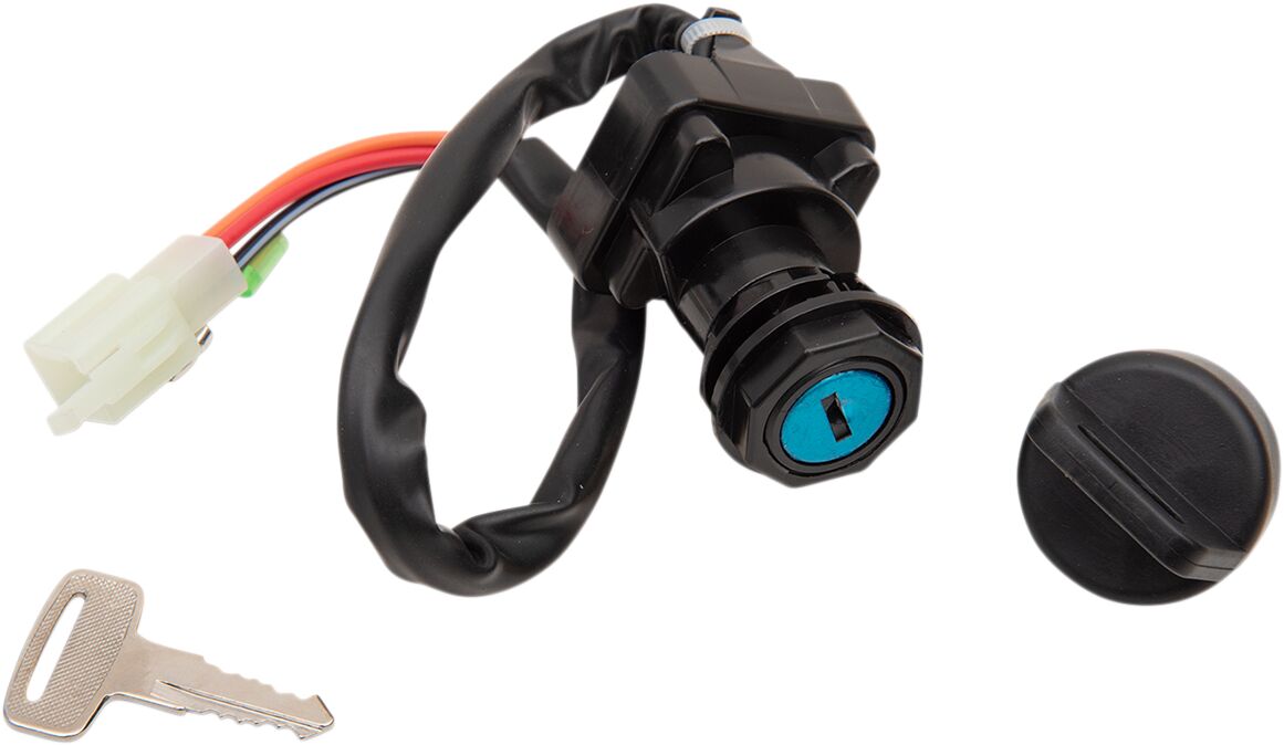 IGNITION SWITCH SUZ MSE